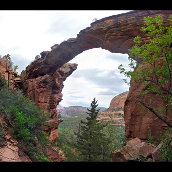 Meet your Posher, Andrea - Picture 1 of 1